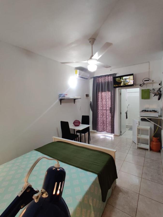 Villa Colonial Suite N 4 Basic Interior Río San Juan Exterior foto
