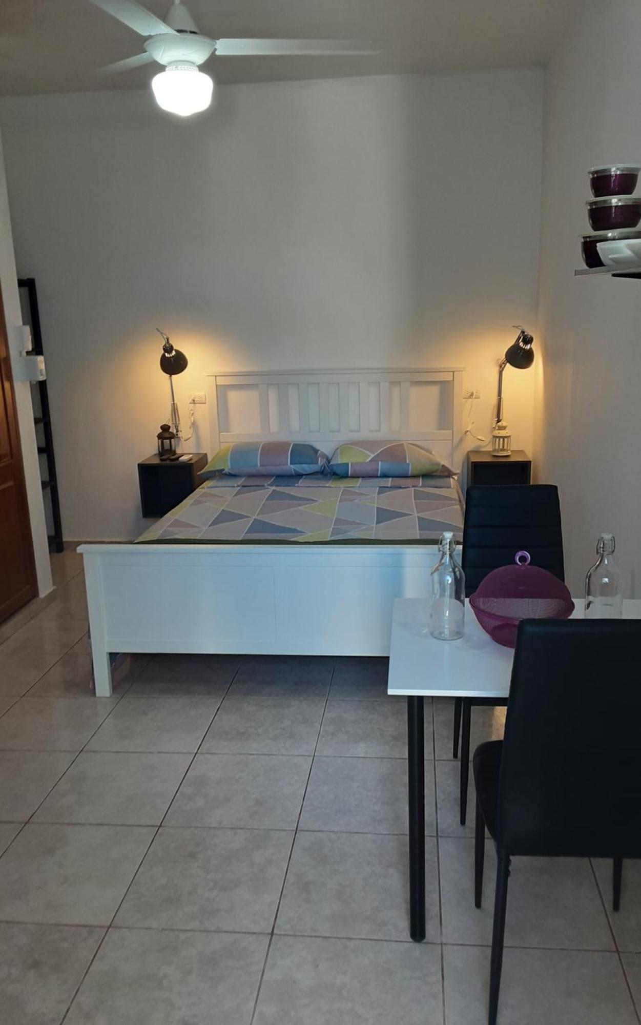 Villa Colonial Suite N 4 Basic Interior Río San Juan Habitación foto